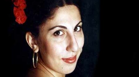 Fidan Hacıyeva: “Ərim çox dəyişib, onda ingilislik heç nə qalmayıb”