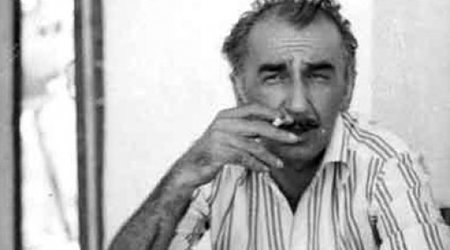 Rasim Ocaqovun 80 illik yubileyi qeyd olunub