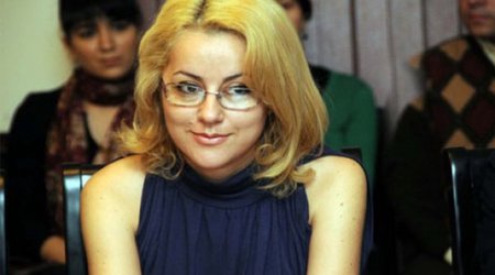 Nigar Köçərli: “Kitab ümumiyyətlə vergi yükündən azad olmalıdır”
