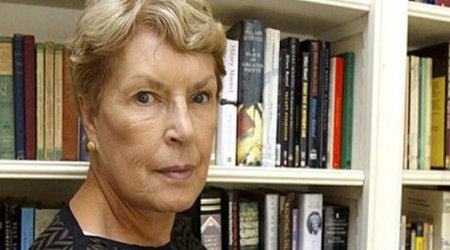 Rut Rendel. Bu, mümkün deyil - E-kitab