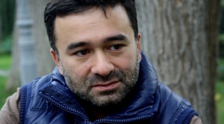 "Planet Parni iz Baku" maliyyəsiz qalıb - Tahir İmanovla müsahibə