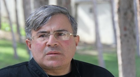 Həmid Herisçidən iddialı roman: "Solaxay" - MÜSAHİBƏ