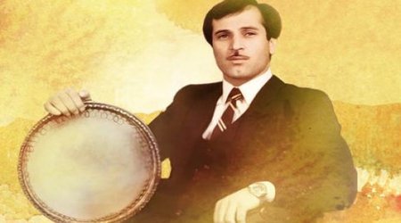 Səxavət Məmmədovun yubiley gecəsi keçirilib