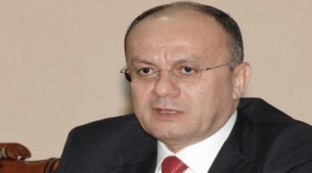 Министр обороны Армении признал оккупацию Карабаха