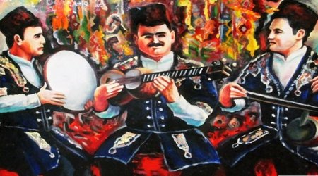 Gözəlliyin toplanış yeri - Xətai Miniatür Mərkəzi