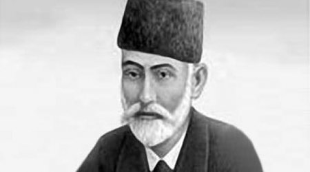 Zərdabi anıldı