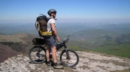 Azərbaycanın turizm potensialı Polşada təbliğ olunur