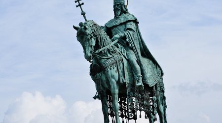 Avropa şəhərləri: Budapeşt - FOTOLAR