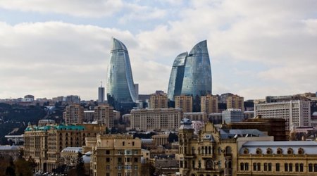 Известный французский телеканал показал фильм об Азербайджане