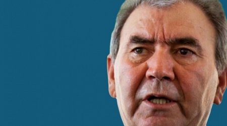 Джамиля Гасанлы уволили из БГУ