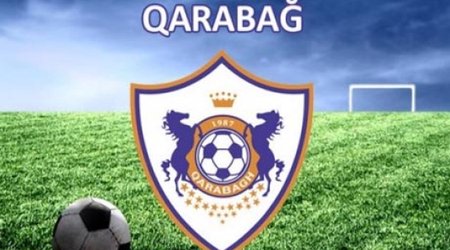“Qarabağ”ın tarixində görünməmiş rekord