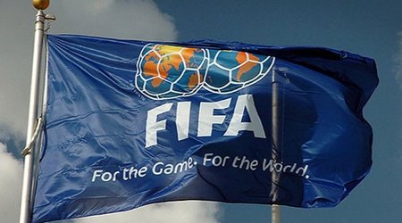 Бразилия заподозрила ФИФА в расизме