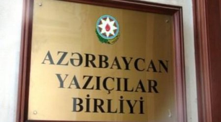 Yazıçılar Birliyi yaradıcılığa ziyan vurur? - KÖŞƏ