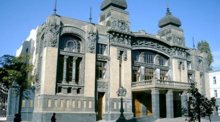 Belaruslar Bakıda “Jizel” baletini oynayacaqlar
