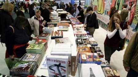 Azərbaycan yazarları Türkiyədə təbliğ olunacaq