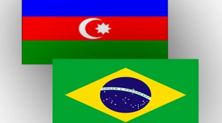 Bakı və Rio de Janeyro şəhərləri qardaşlaşdı