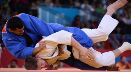 Сборная Азербайджана по дзюдо стала чемпионом Европы