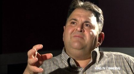 "Bu gün yaranan kino Azərbaycan kinosunun dirçəlişinin başlanğıcıdır"