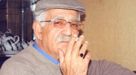 Vaqif Səmədoğlu: “Xaricdəyəm, müalicə olunmağa başlamışam”