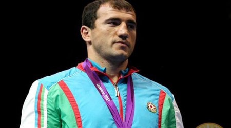 Рейтинг AIBA: Азербайджанский боксер номер один в мире