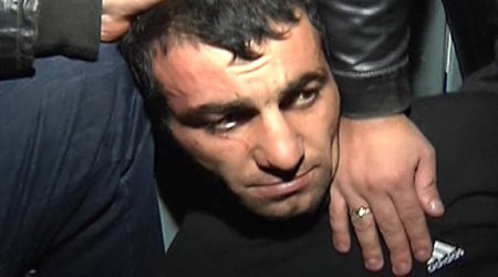Арест Орхана Зейналова могут продлить