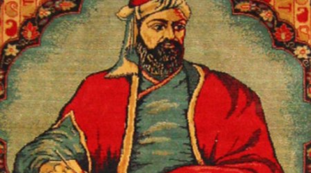 Nizami Gəncəvinin “Sirlər xəzinəsi”si özbək dilində