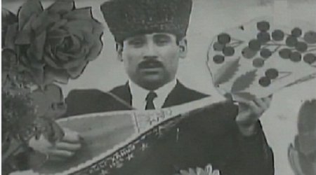 Bir mahnının tarixçəsi: "Məhəbbətin qüdrəti"