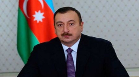 Ильхаму Алиеву россияне доверяют