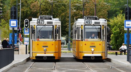 Budapeşt: Avropa mədəniyyətinin bir parçası - FOTOLAR