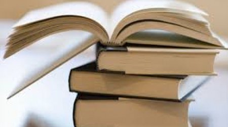 Bütün dövrlərin ən yaxşı kitabları - SİYAHI