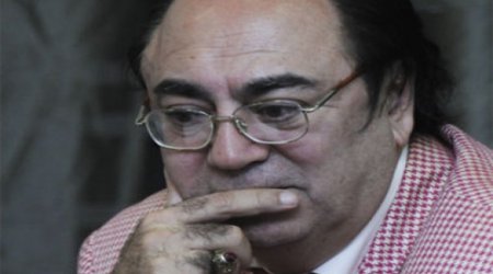 Cavan Zeynallının səhhəti pisləşib