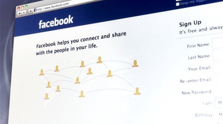 Facebook будет собирать подробную информацию о пользователях