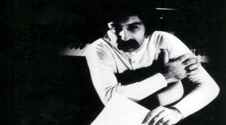 Сегодня прошел вечер памяти Вагифа Мустафазаде
