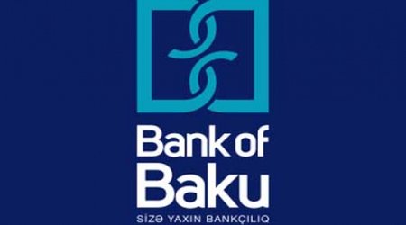 Агентство Moody’s повысило прогноз по рейтингу «Bank of Baku» до уровня B1!