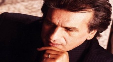 Тото Кутуньо уже в Баку