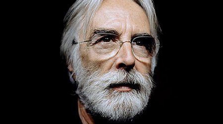 Mixail Haneke: “Reallığı qulaqlarımla duyuram”