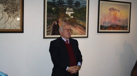Azərbaycanın tarixi qədim artefaktlarda - FOTO