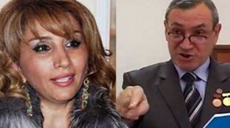 Erməni yazıçı azərbaycanlı xanəndəyə poema həsr etdi