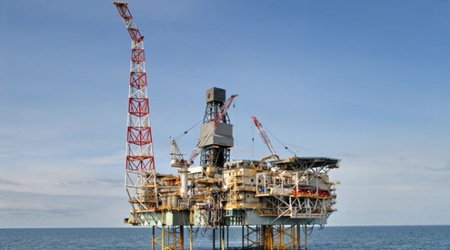 На месторождении Шахдениз увеличивают добычу газа