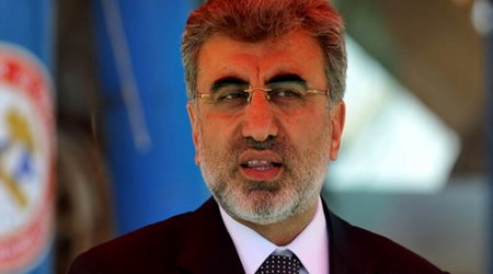 Танер Йылдыз: «Шахдениз-2» послужит на благо всех вовлеченных в него стран