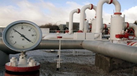 «Шах Дениз» - путь азербайджанскому газу в Европу -SOCAR