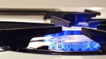 В ряде районов Азербайджана ограничат подачу газа