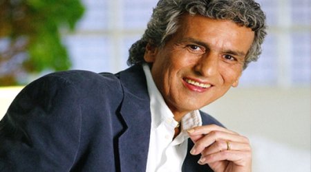 Toto Kutunyo “Sarı Gəlin” mahnısını oxuyacaq