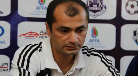Гурбанов: Фогтс знает наш футбол и футболистов