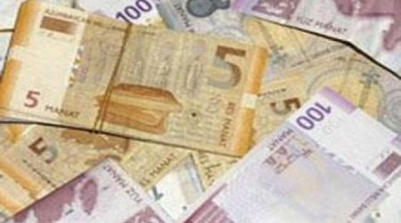 Азербайджанцы тратят 11% своих доходов на выплату налогов