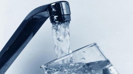 Водоснабжение трех районов Баку будет ограничено