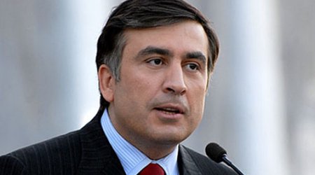 Mixail Saakaşvilidən Azərbaycan mədəniyyətinə jest