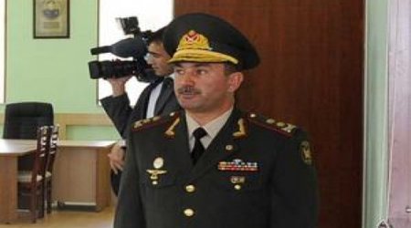 Создана Особая общевойсковая армия
