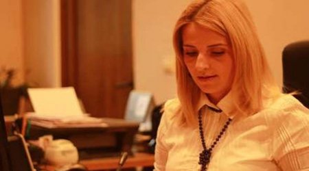 Отставка советника башгана «Мусават»