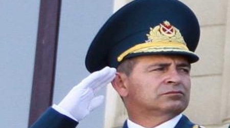 Назначен новый заместитель начальника Госпогранслужбы